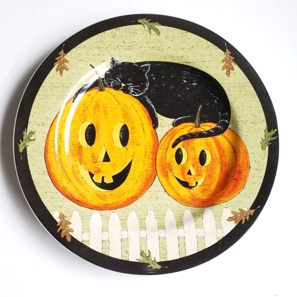 Warren Kimble Other - "Pumpkin Dreams" by Warren Kimble